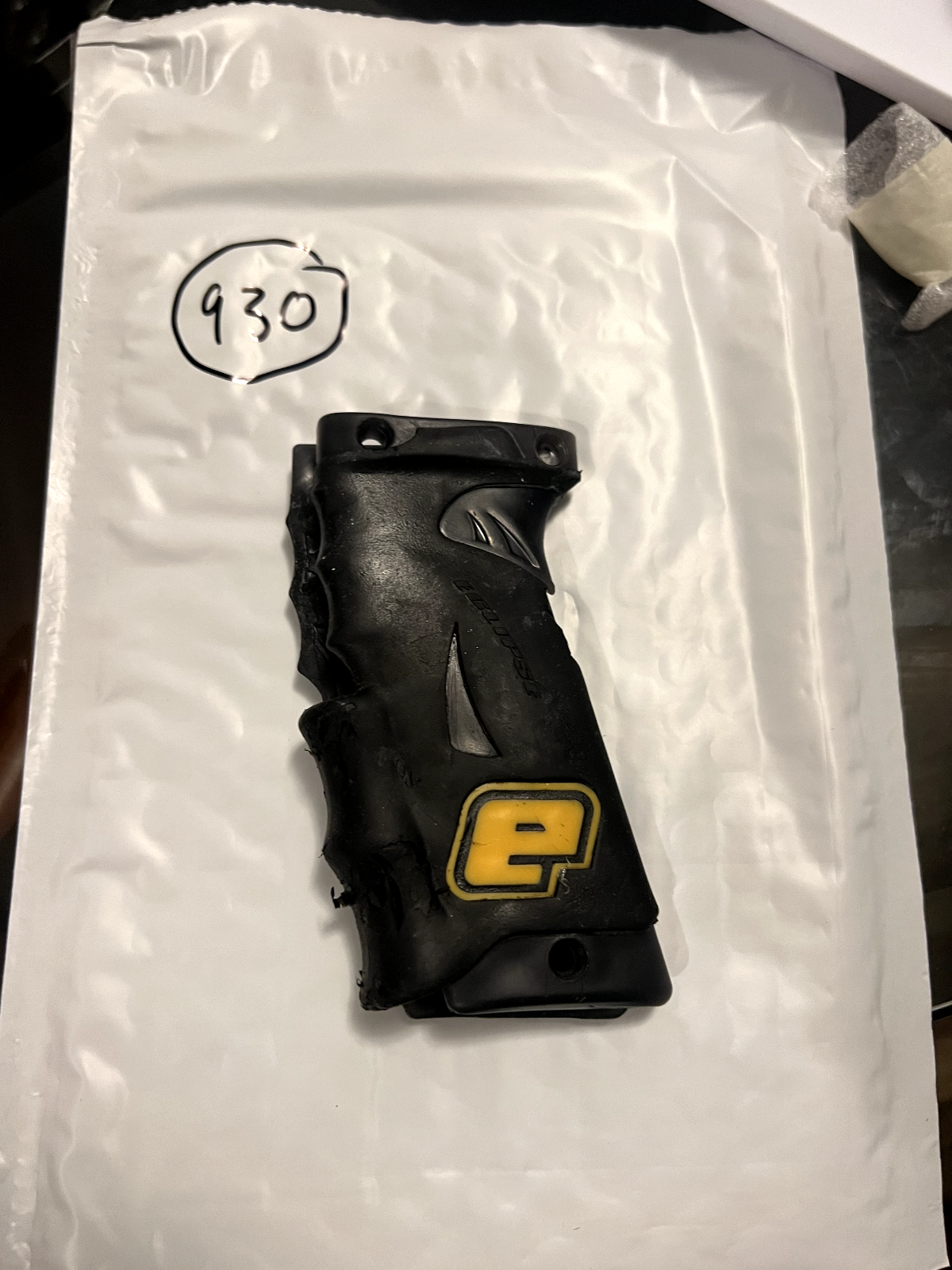 Autococker / Ego Paintball Grips OG - Original Paintball Grips