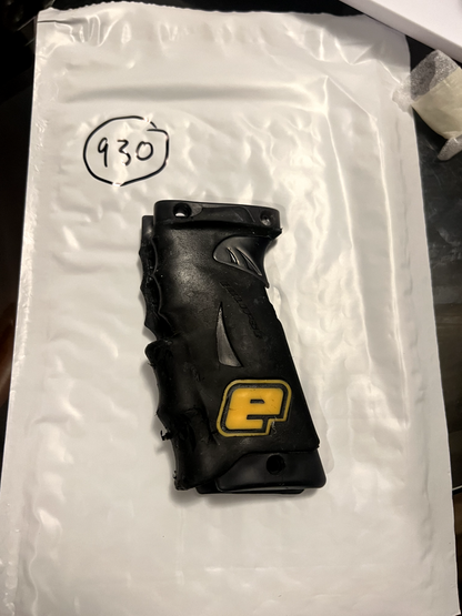 Autococker / Ego Paintball Grips OG - Original Paintball Grips