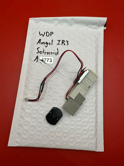 WDP Angel IR3 Solenoid
