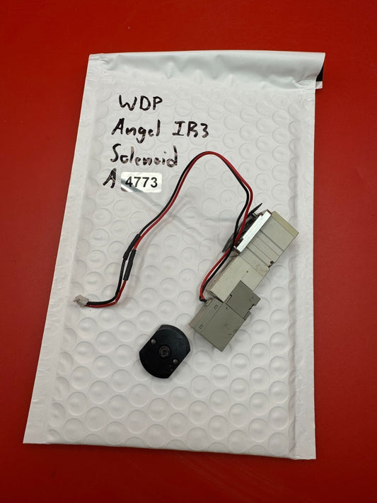 WDP Angel IR3 Solenoid
