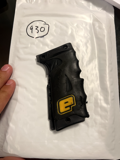 Autococker / Ego Paintball Grips OG - Original Paintball Grips