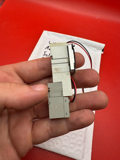WDP Angel IR3 Solenoid