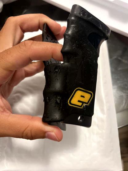 Autococker / Ego Paintball Grips OG - Original Paintball Grips