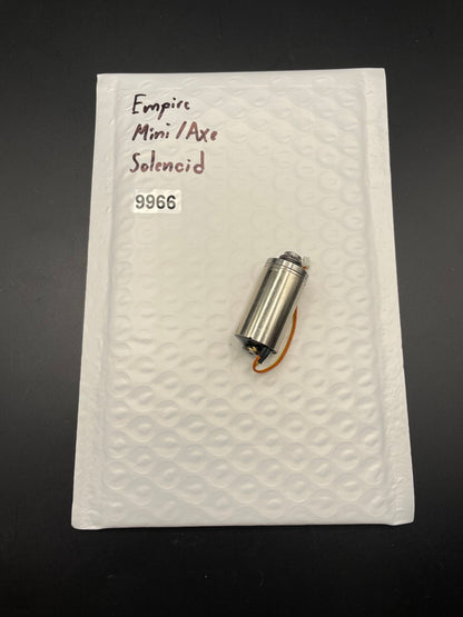 Empire Mini/Axe Solenoid