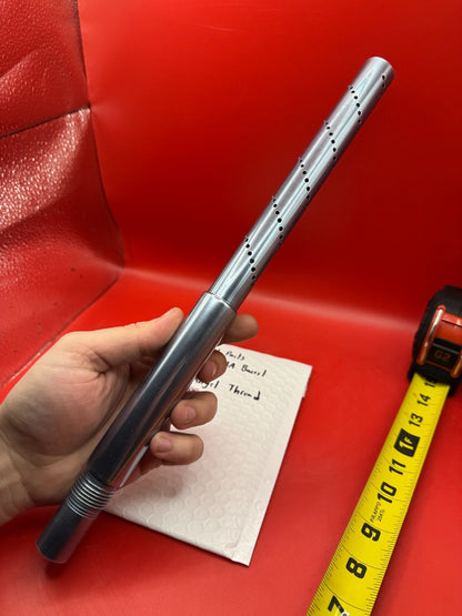 Smart Parts 14 inch AA Paintball Barrel 697 Bore Old Angel Thread