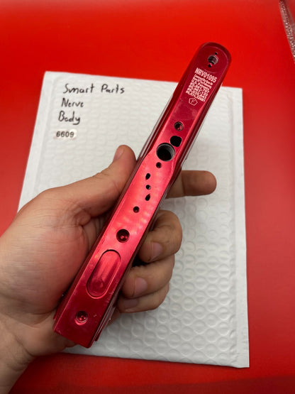 Smart Parts Nerve Body