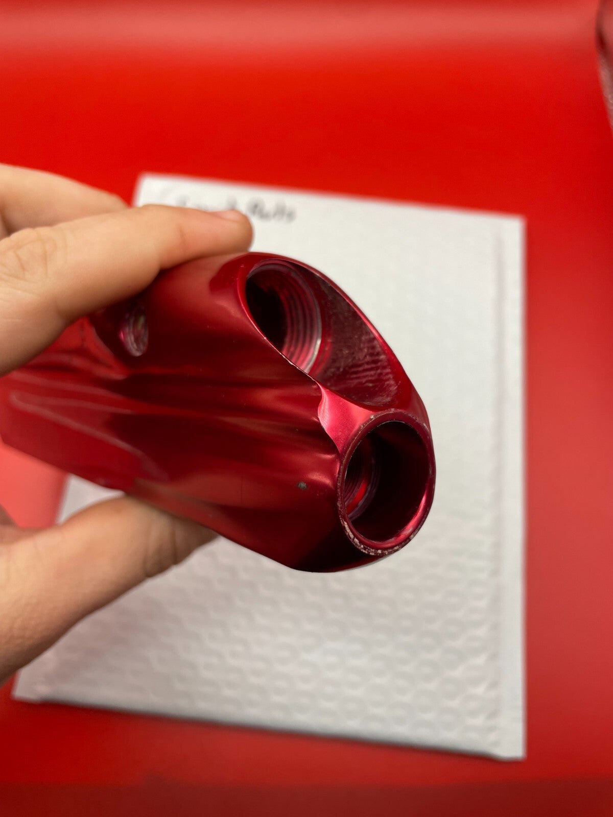 Smart Parts Nerve Body