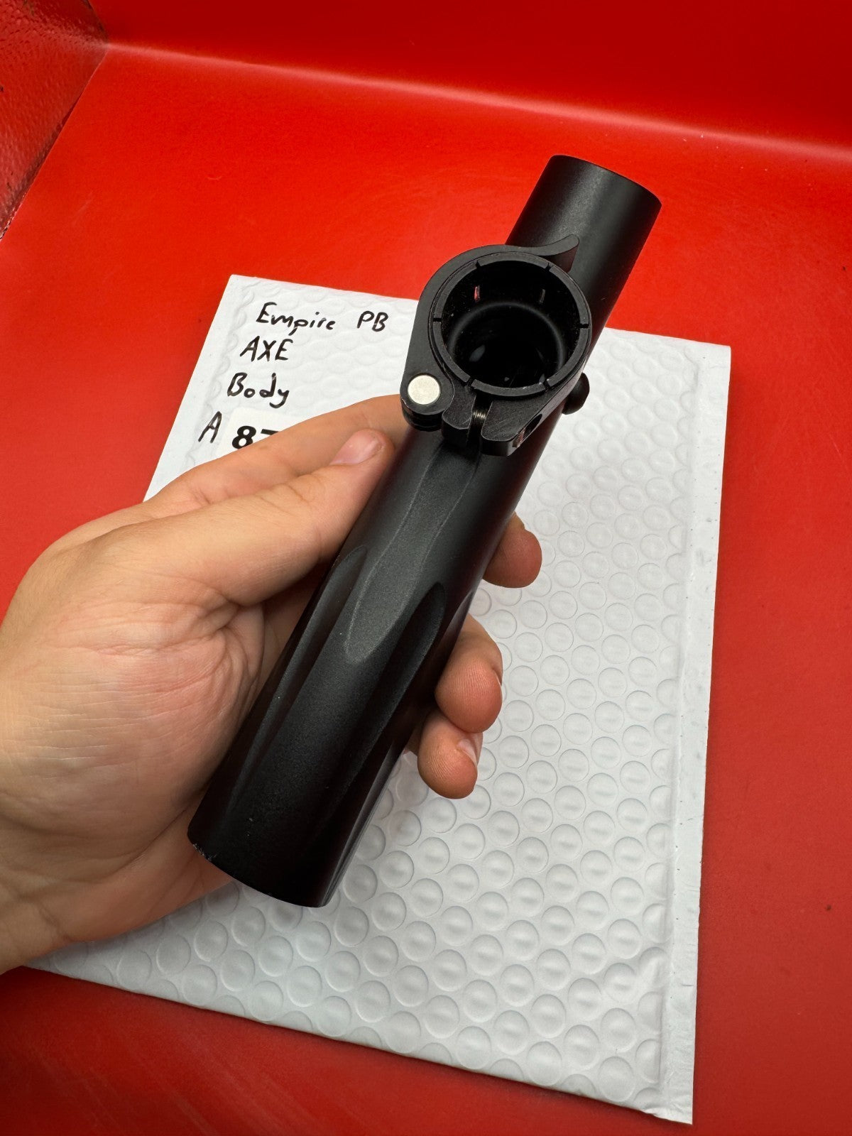 Empire PB AXE Body