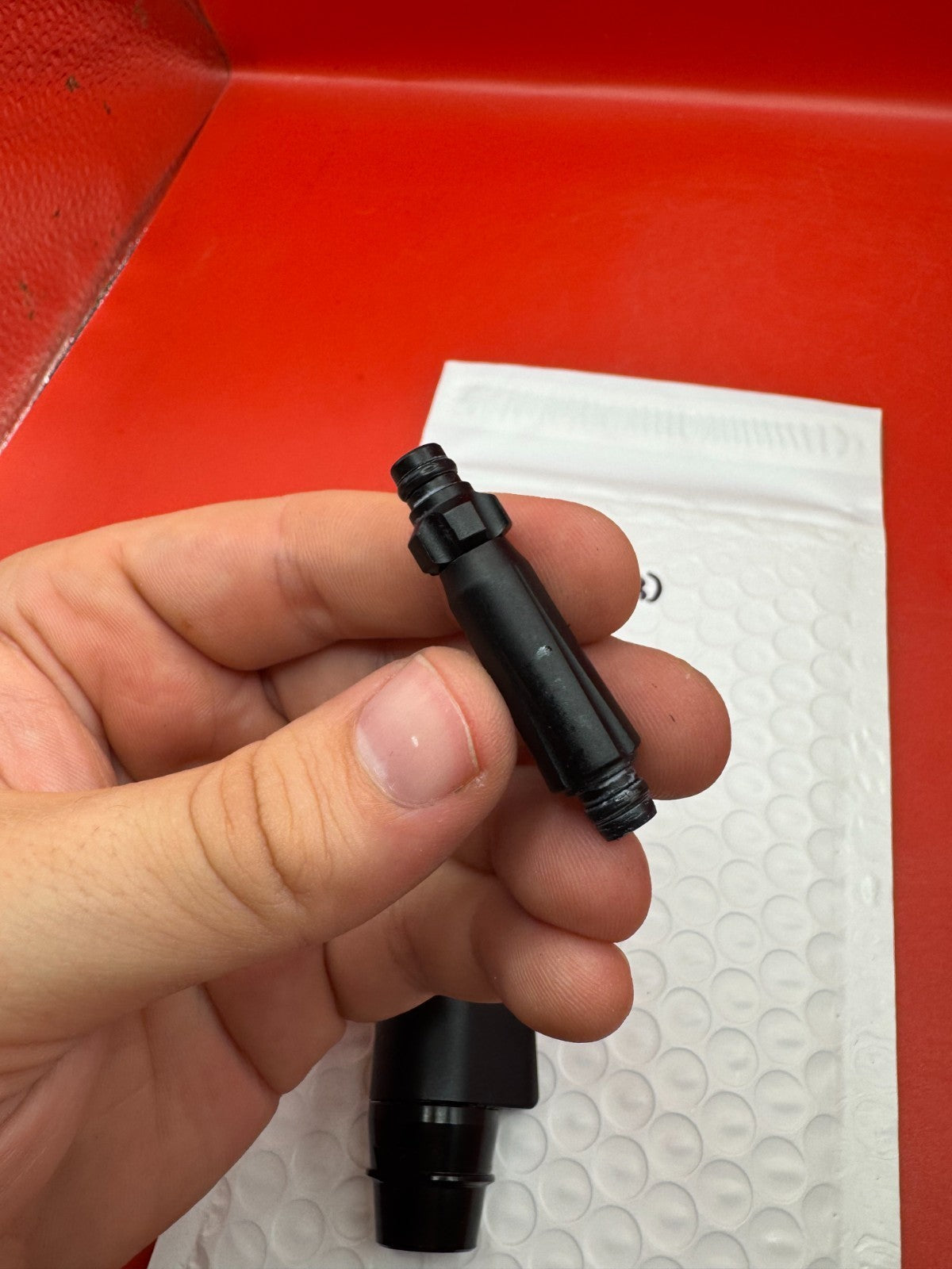 G.I. Sports Stealth (160R) HPR