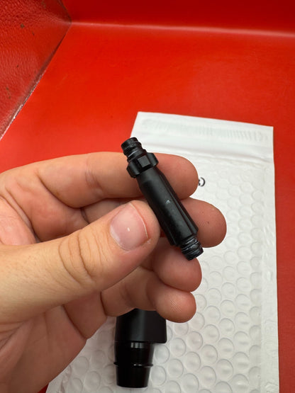 G.I. Sports Stealth (160R) HPR
