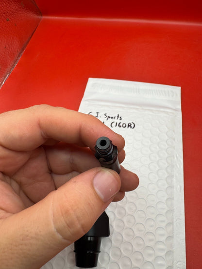 G.I. Sports Stealth (160R) HPR