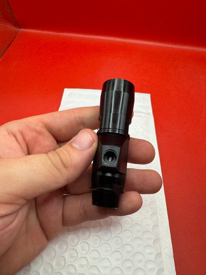 G.I. Sports Stealth (160R) HPR