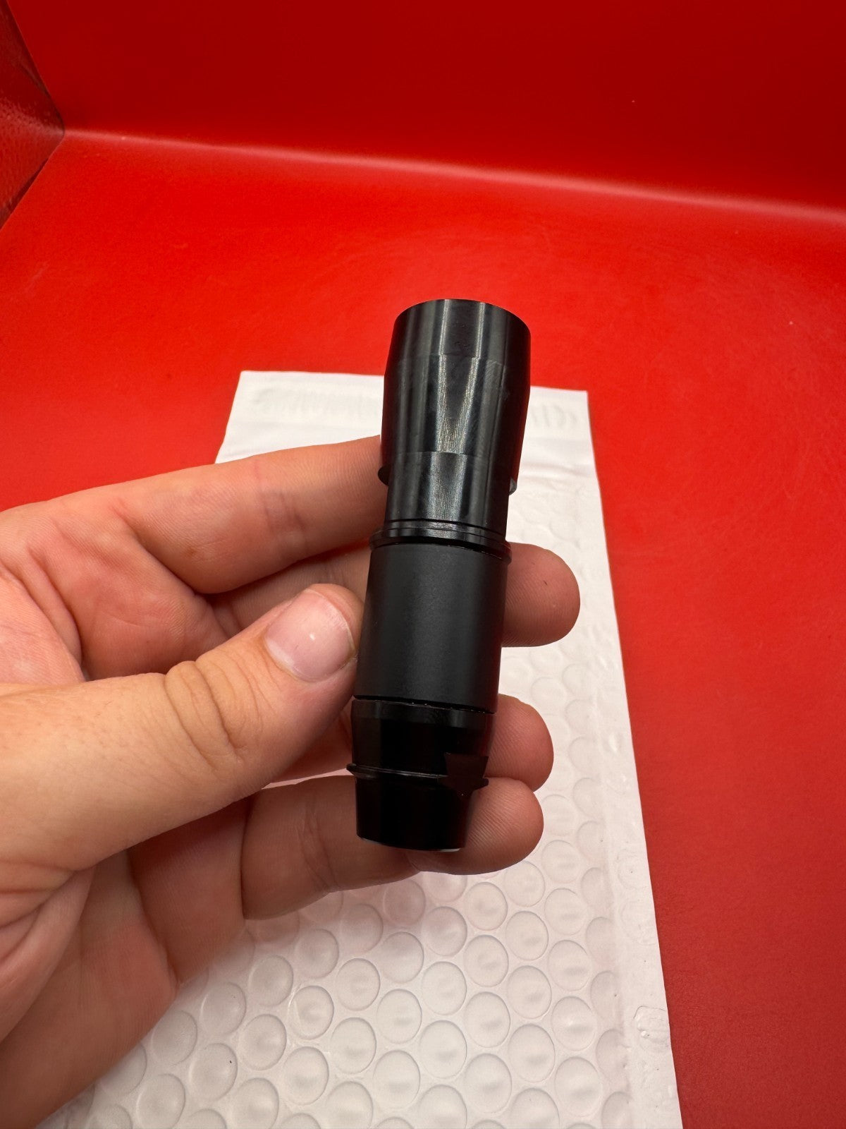 G.I. Sports Stealth (160R) HPR