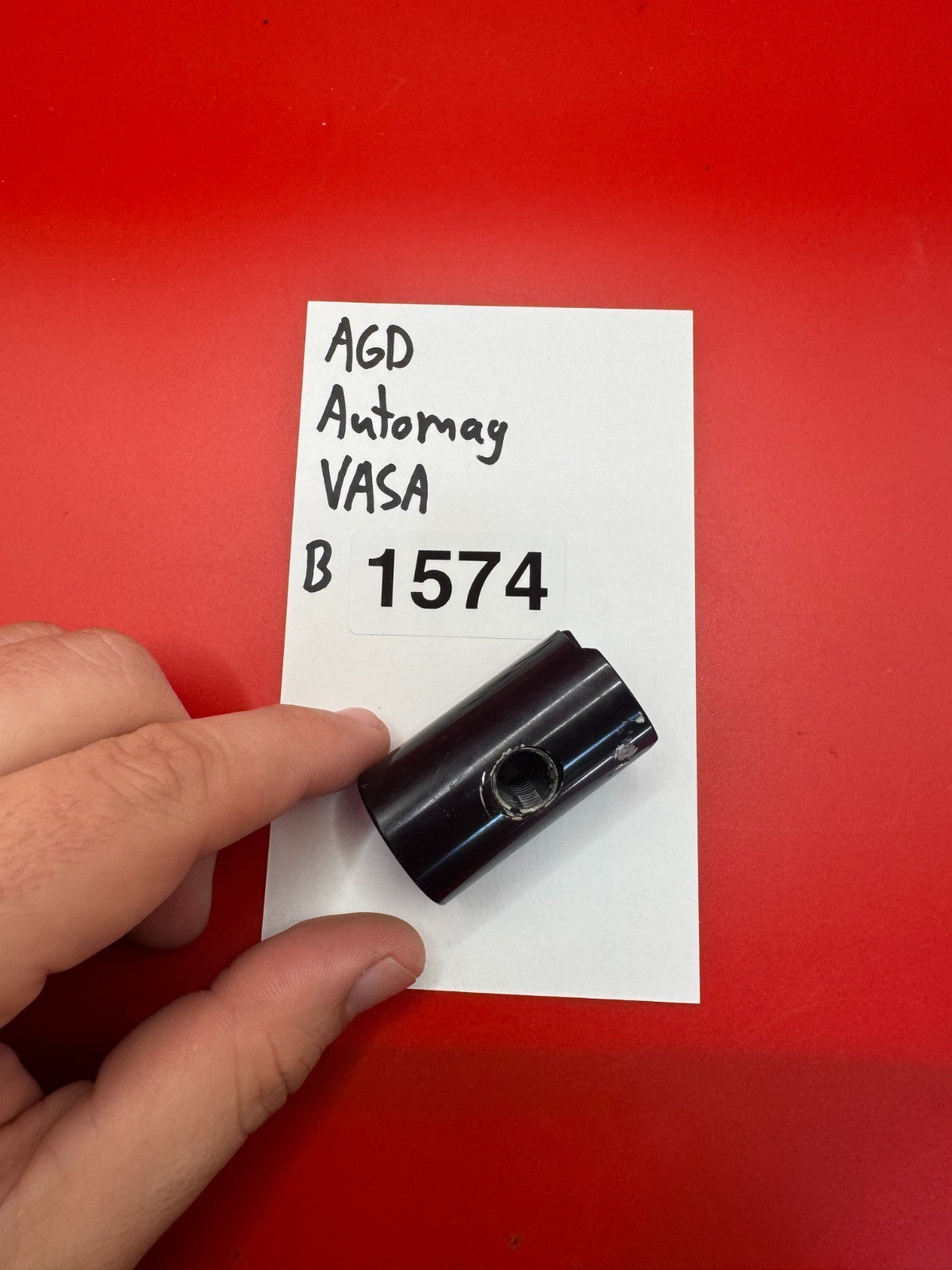 AGD Automag VASA