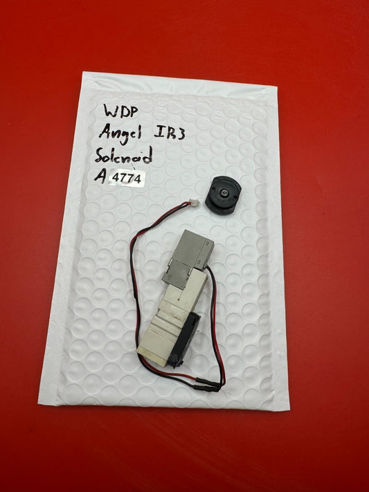 WDP Angel IR3 Solenoid
