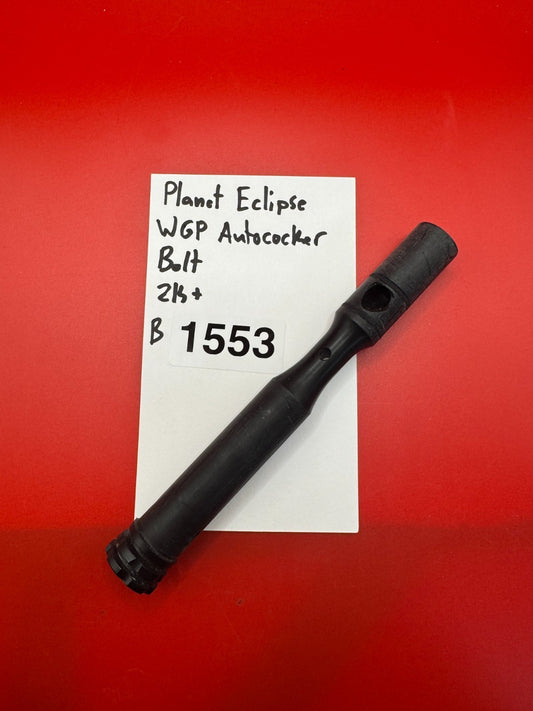 Planet Eclipse WGP Autococker Bolt 2k+