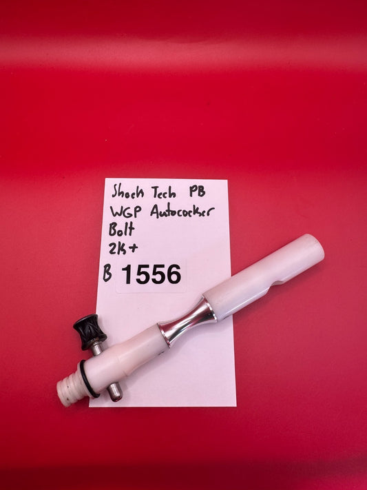Shock Tech PB WGP Autococker Bolt 2k+