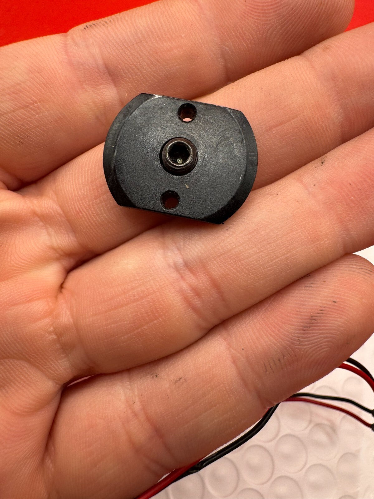 WDP Angel IR3 Solenoid