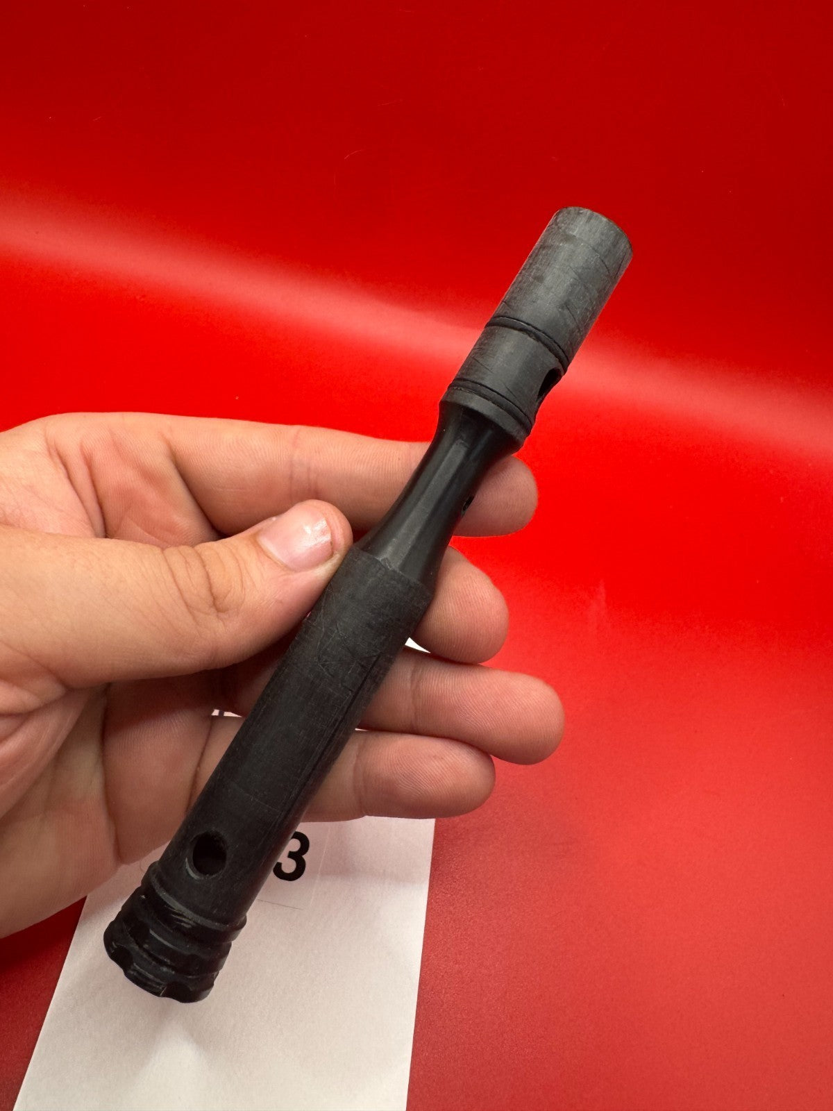 Planet Eclipse WGP Autococker Bolt 2k+