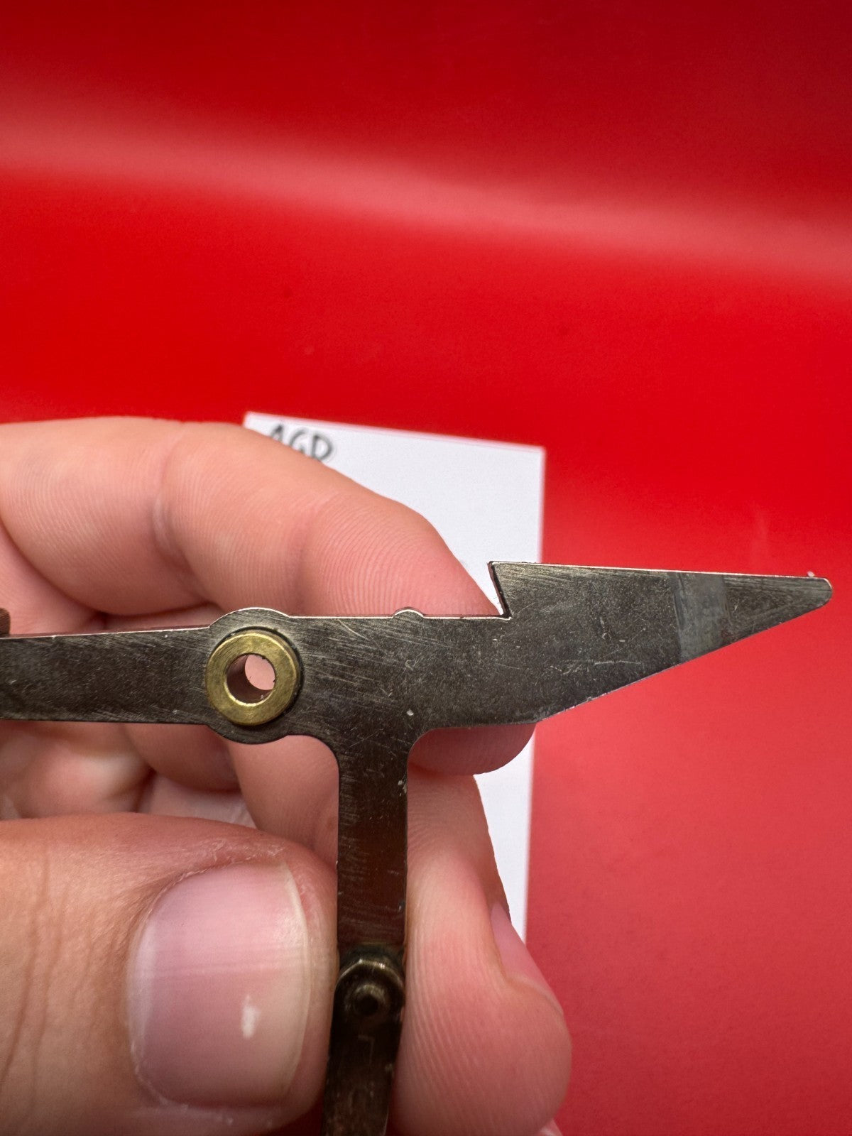 AGD Automag RT Style Sear