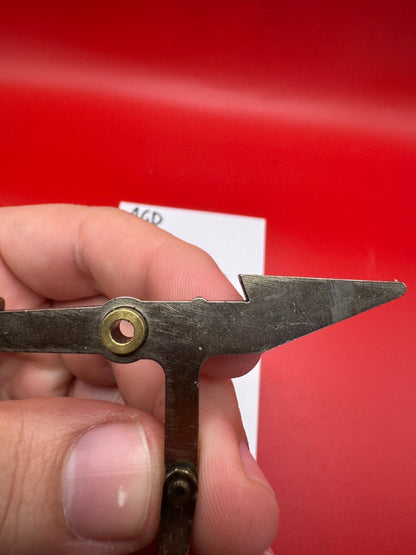 AGD Automag RT Style Sear