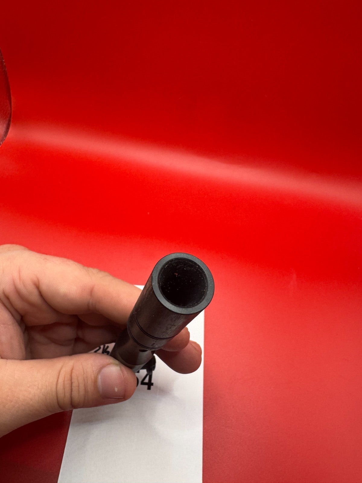 Planet Eclipse WGP Autococker Bolt 2k+