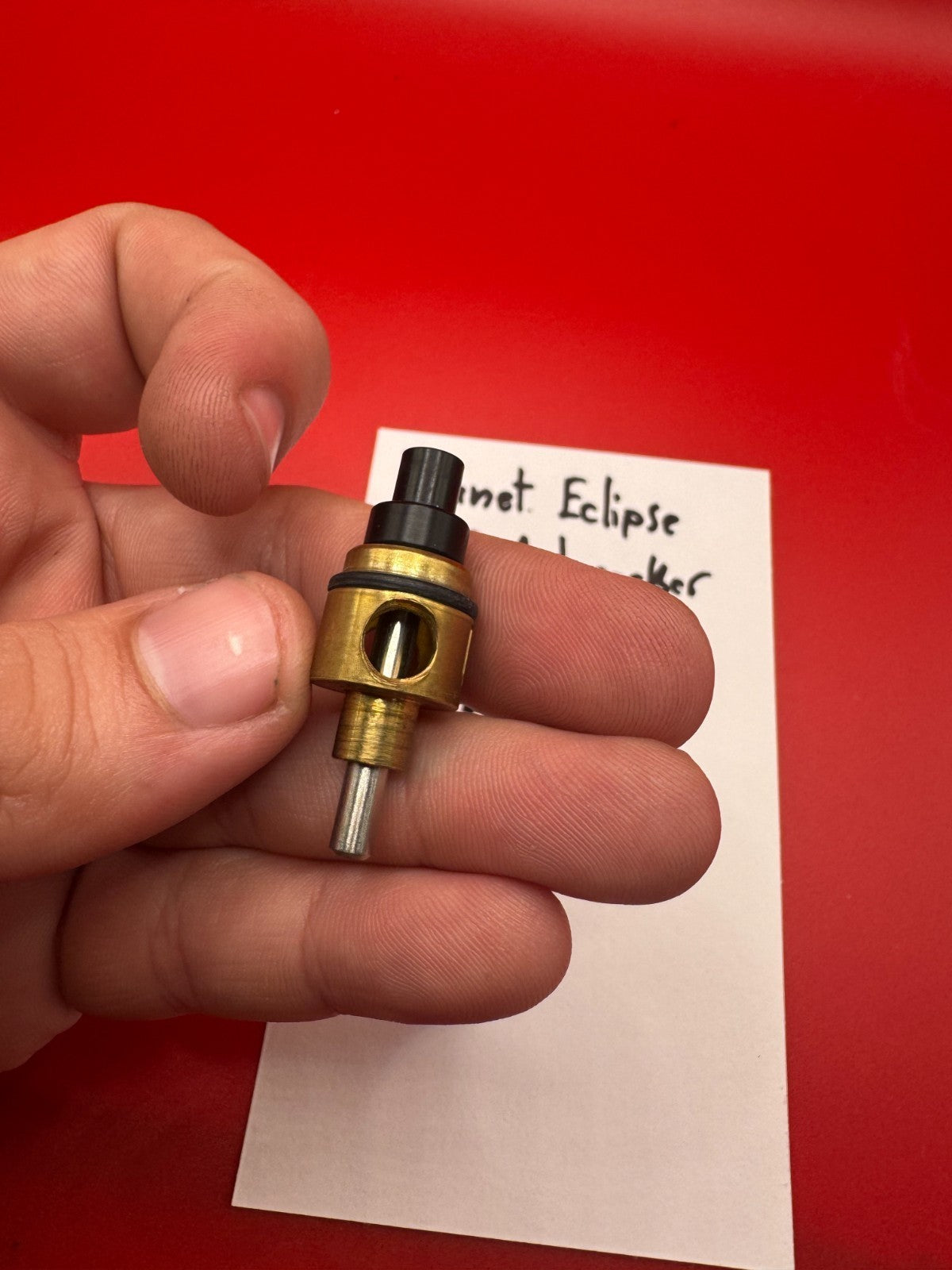 Planet Eclipse WGP Autococker EVO Valve