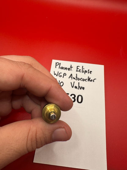 Planet Eclipse WGP Autococker EVO Valve