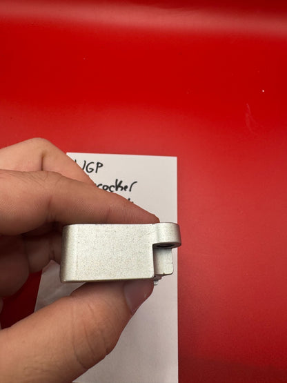 WGP Autococker Front Block