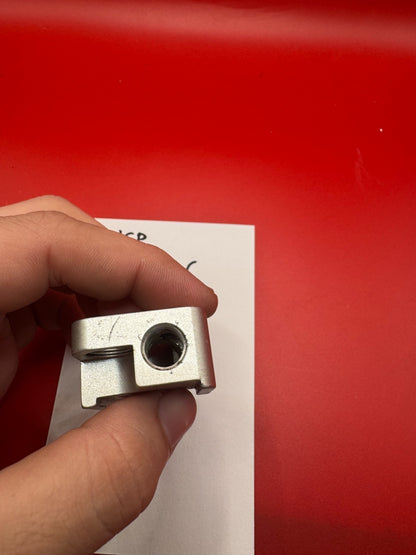 WGP Autococker Front Block