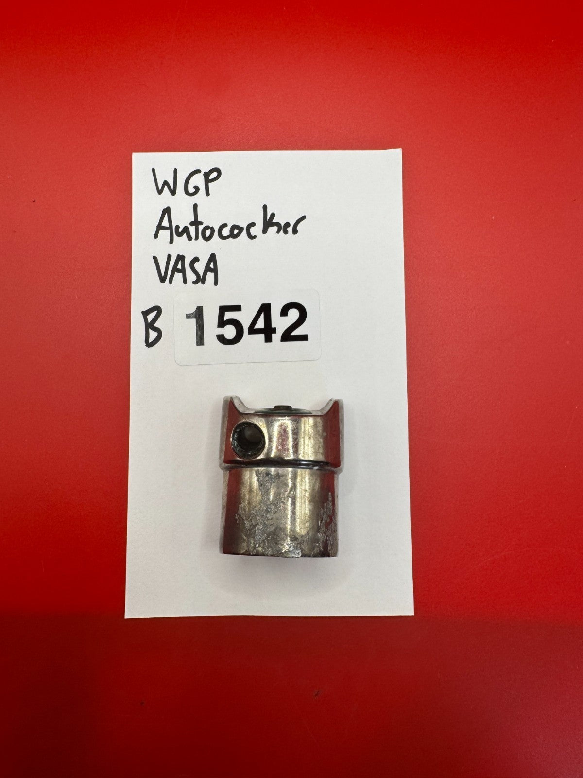 WGP Autococker VASA