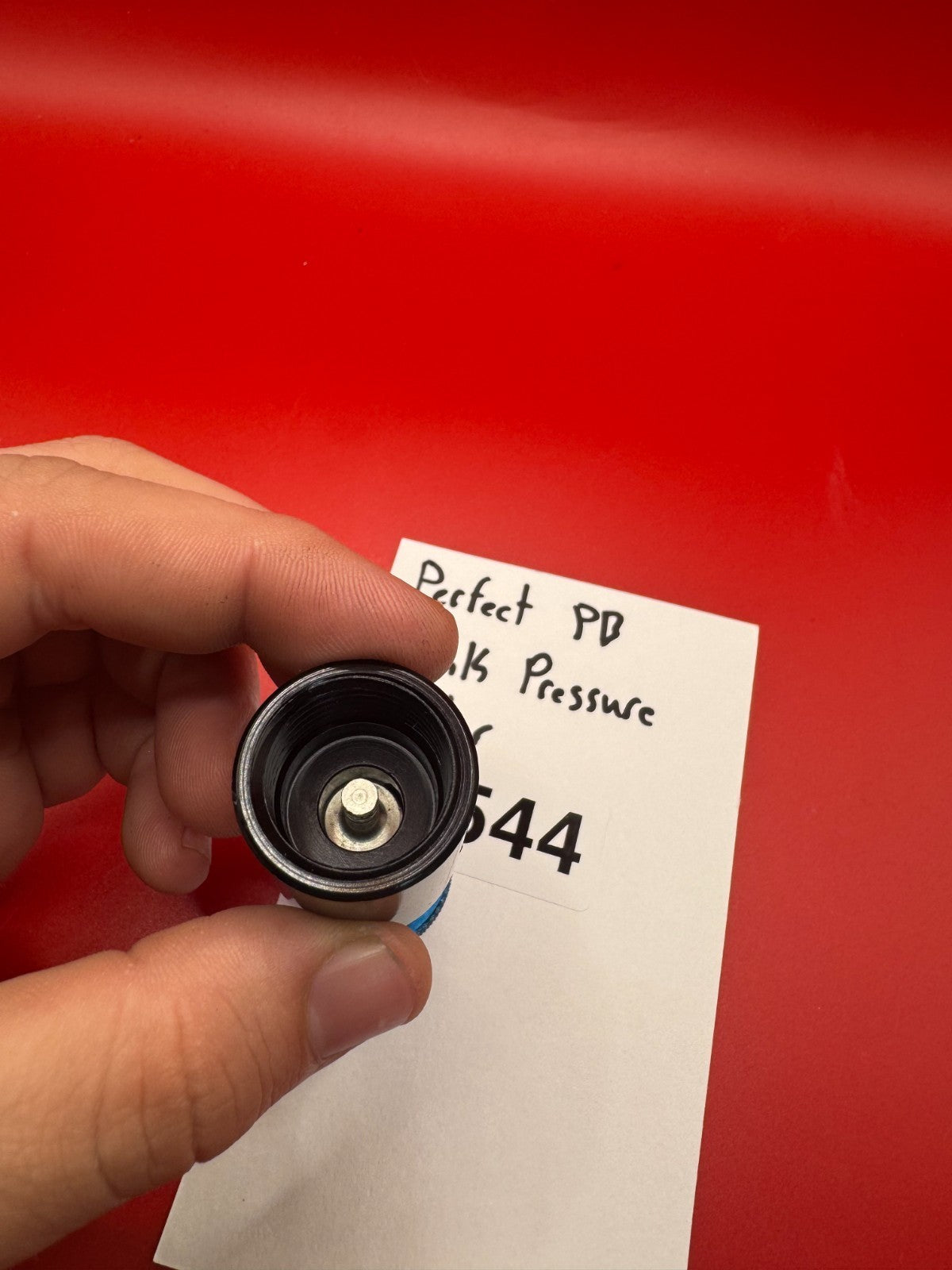 Perfect PB Tank Pressure Tester