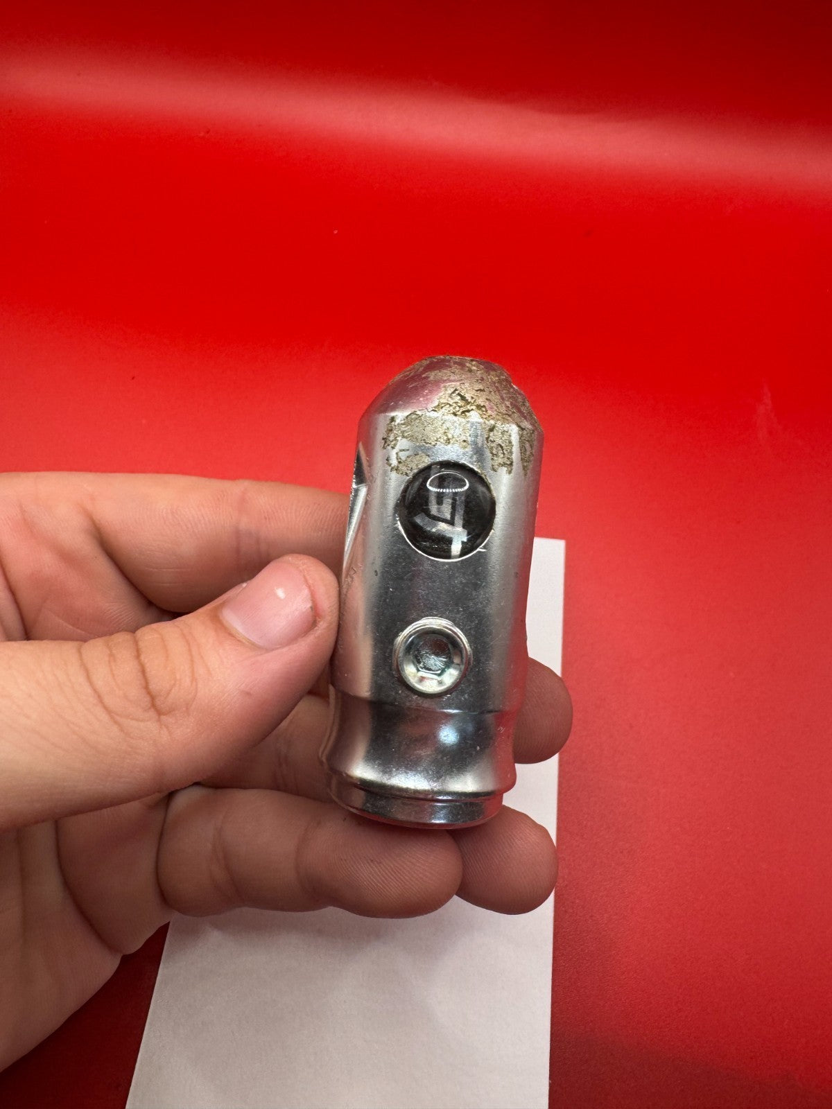 Shock Tech PB ASA