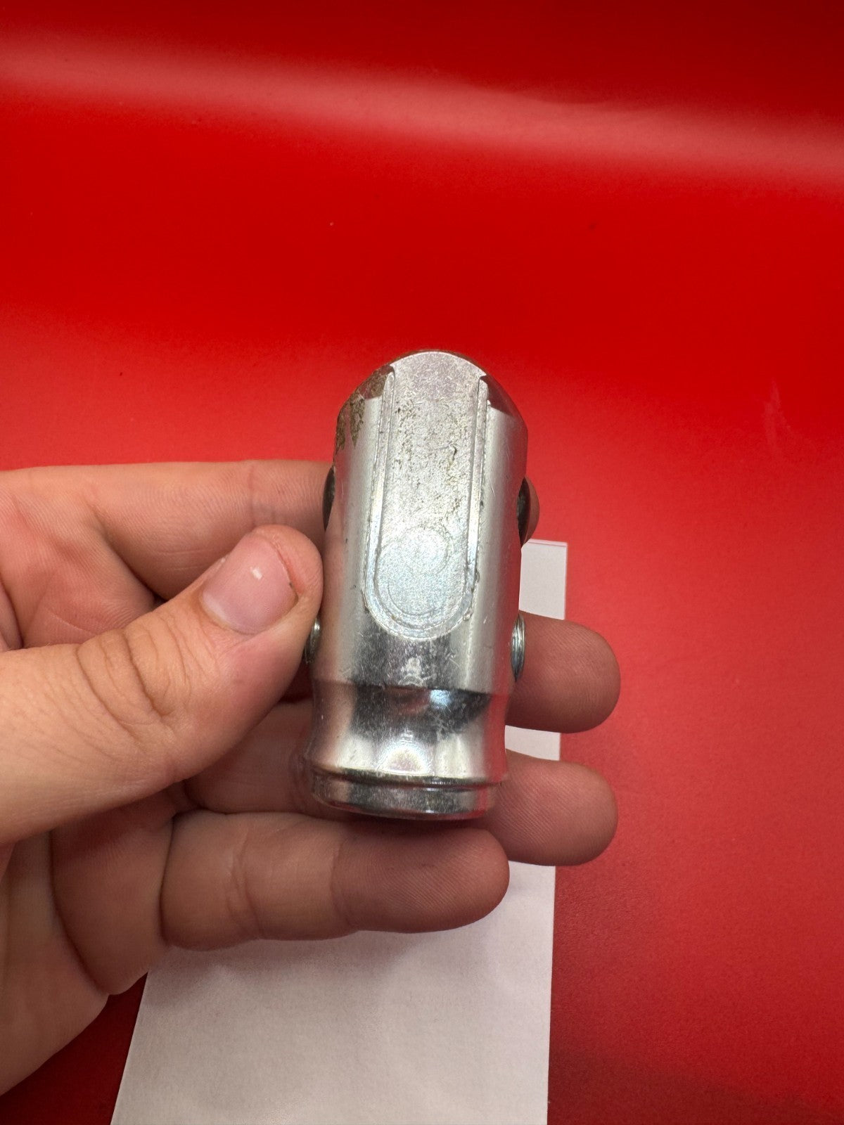 Shock Tech PB ASA