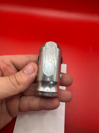 Shock Tech PB ASA
