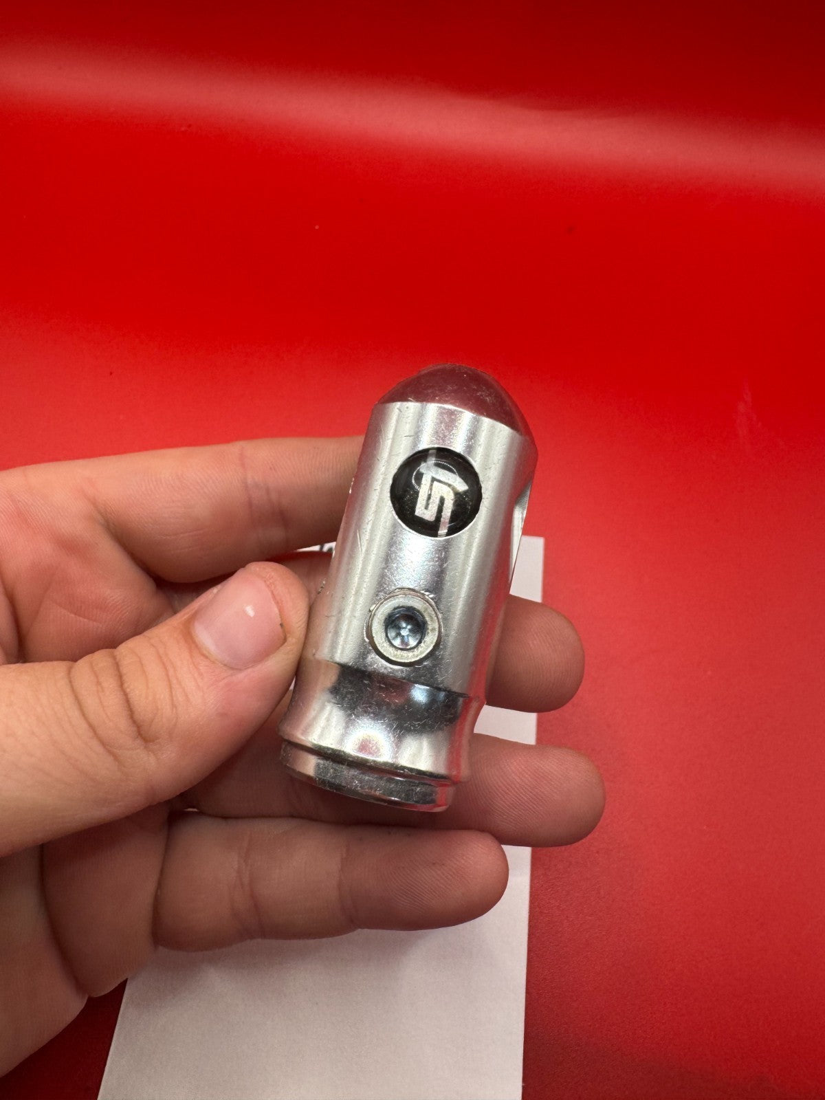 Shock Tech PB ASA