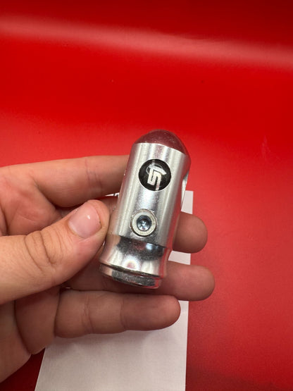 Shock Tech PB ASA
