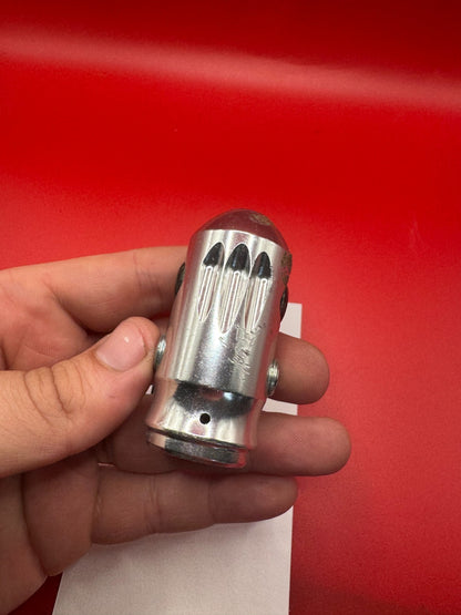 Shock Tech PB ASA