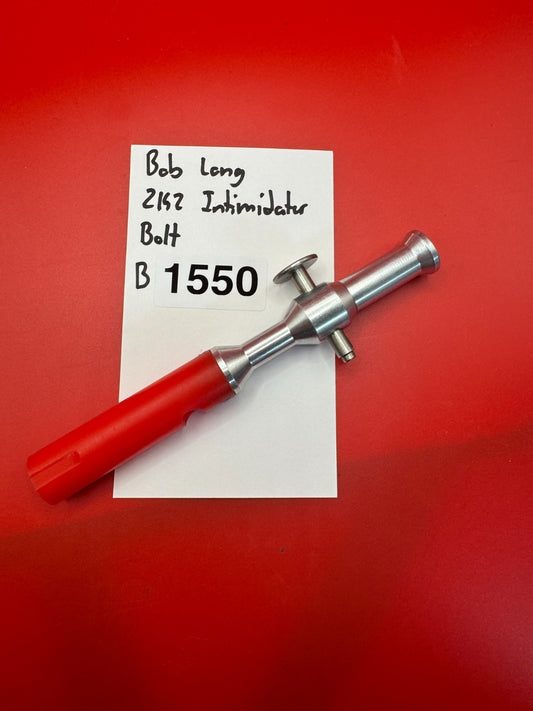 Bob Long 2k2 Intimidator Bolt