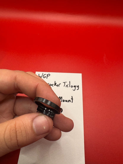 WGP Autococker Trilogy E-Blade Solenoid Mount