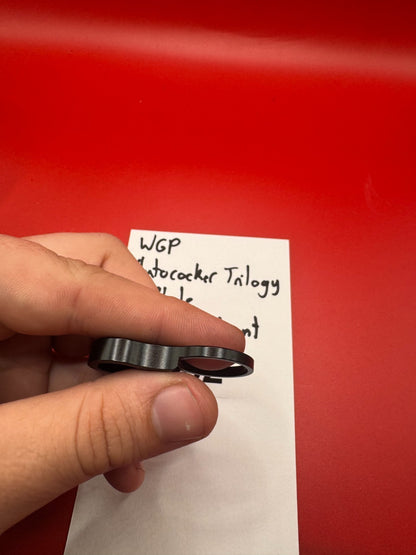 WGP Autococker Trilogy E-Blade Solenoid Mount