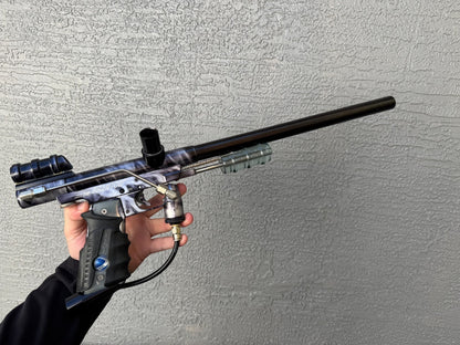 CCI Phantom Pump - Fully Working