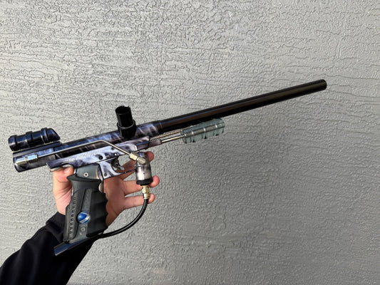 CCI Phantom Pump - Fully Working