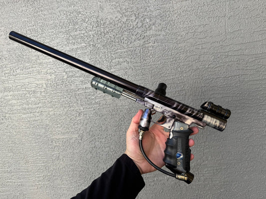 CCI Phantom Pump - Fully Working