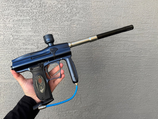 WDP Angel G7 - Fully Working