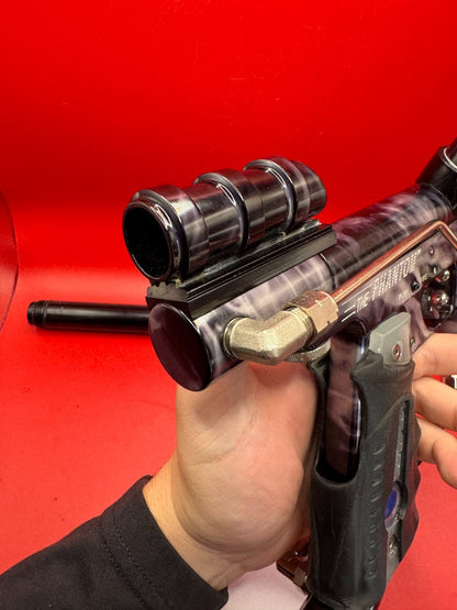 CCI Phantom Pump - Fully Working