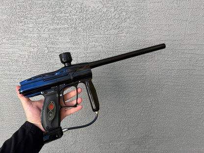 WDP Angel G7 - "Team Gun" - Fully Working