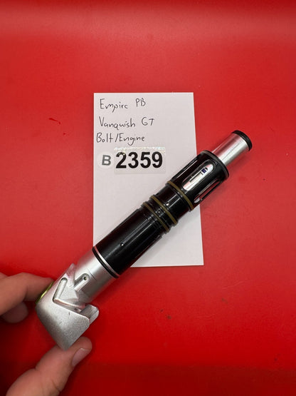 Empire PB Vanquish GT Bolt/Engine