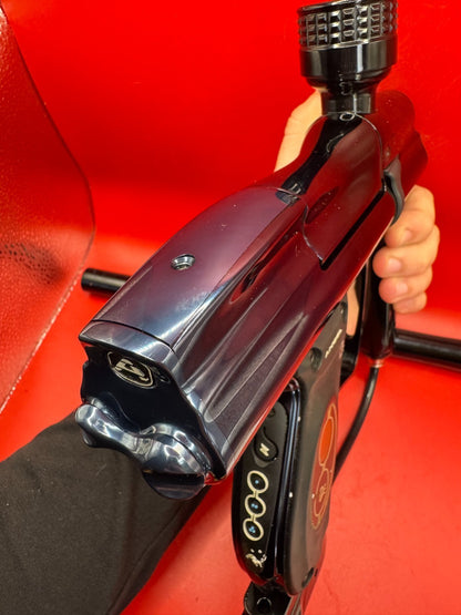 WDP Angel G7 - "Team Gun" - Fully Working