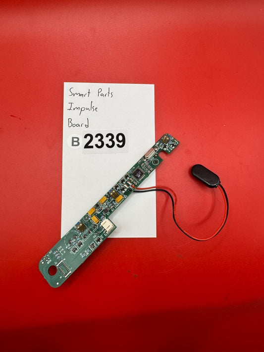 Smart Parts Impulse Board